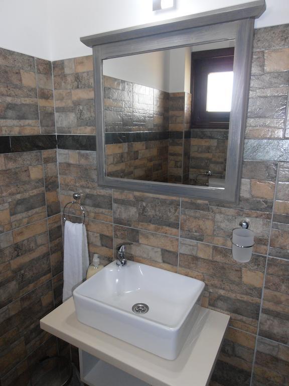 Pensiunea Crai Nou Şirnea Quarto foto